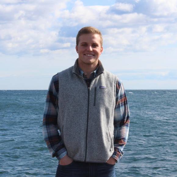 Meet your Posher, Kevin - Picture 1 of 1